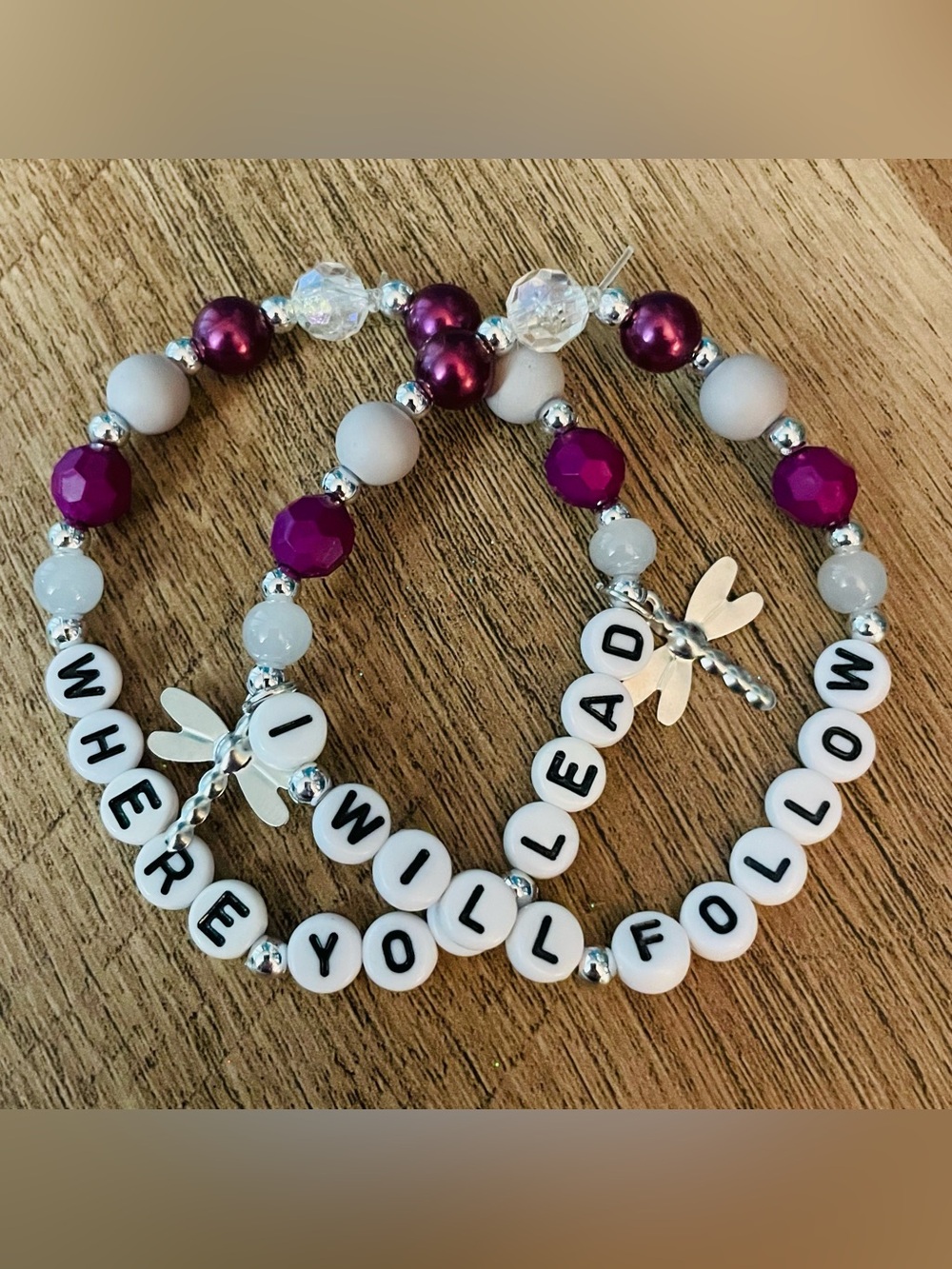 Gilmore Girls Bracelets